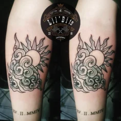 Tattoo balikpapan 
#tattoobalikpapan #balikpapantattoo #tattoo #balikpapan #tatt…