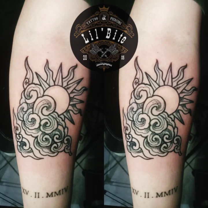 Tattoo balikpapan 
#tattoobalikpapan #balikpapantattoo #tattoo #balikpapan #tatt…