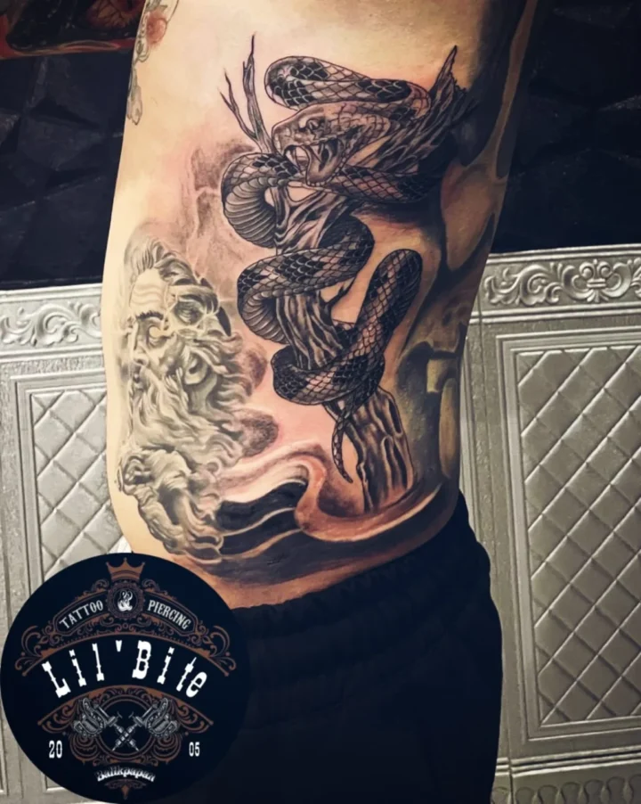 Tattoo balikpapan 
#tattoobalikpapan #balikpapantattoo #tattoo #balikpapan #tatt…