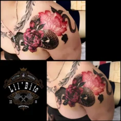 Tattoo balikpapan 
#tattoobalikpapan #balikpapantattoo #tattoo #balikpapan #tatt…