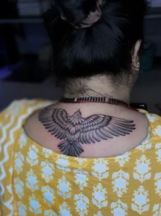 Tattoo by- Rohit Prajapati

At-@rohit_tattoo0
.
.
.
.
FOR APPOINTMENT
DM or CALL…