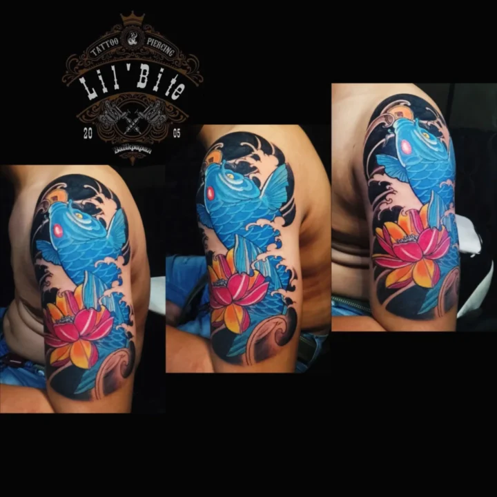 Tattoo balikpapan 
#tattoobalikpapan #balikpapantattoo #tattoo #balikpapan #tatt…