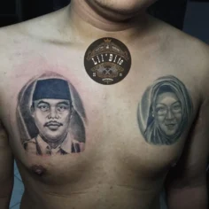 Tattoo balikpapan 
#tattoobalikpapan #balikpapantattoo #tattoo #balikpapan #tatt…