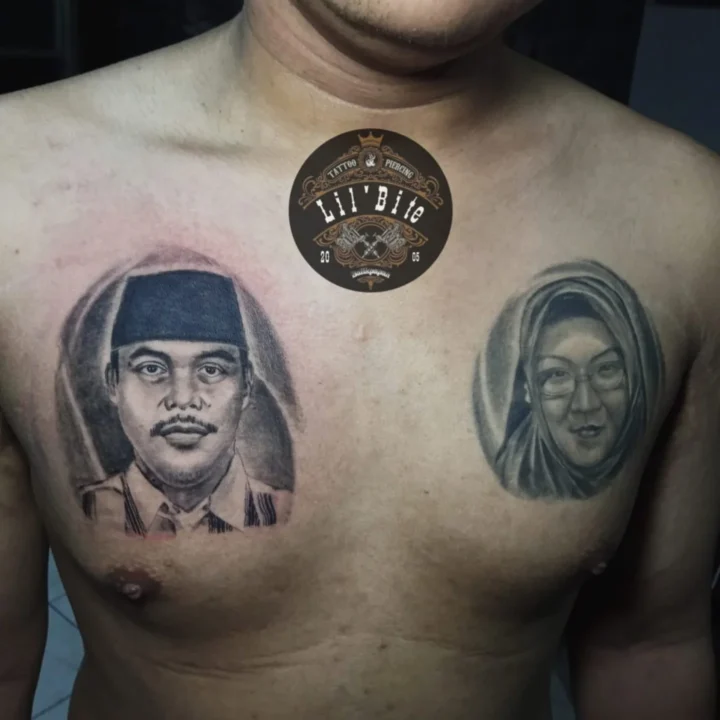 Tattoo balikpapan 
#tattoobalikpapan #balikpapantattoo #tattoo #balikpapan #tatt…