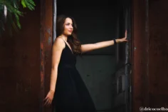 Project Photo Arte – Modeling On The Rails
Entre trilhos e emoções, capturamos a…