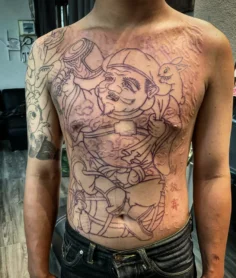 ทรงเอที่ซ้อฝัน มีนใช่แบบนี้มั้ย 
ช่าง “ teay “
ช่องทางการติดต่อ
IG : @1t.sithi (…