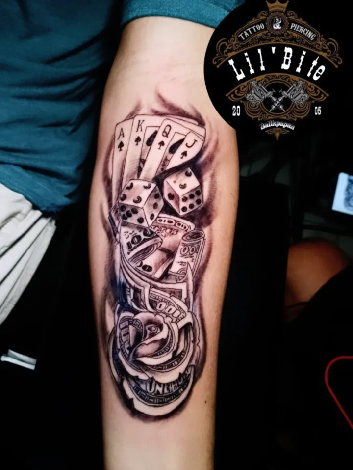 Tattoo balikpapan 
#tattoobalikpapan #balikpapantattoo #tattoo #balikpapan #tatt…