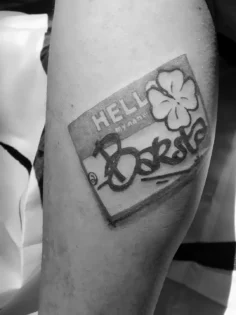 well done! 

—

#tattoosemarang #tagtattoo #tattooideas #tattoo #tattoostyle…