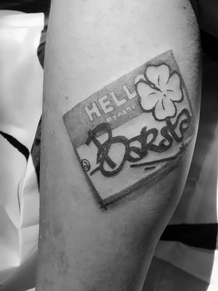 well done! 

—

#tattoosemarang #tagtattoo #tattooideas #tattoo #tattoostyle…