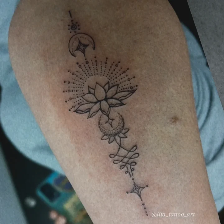 APROVECHA TURNOS DISPONIBLES
.
.
1 Tattoo x $25.000
2 Tattoo x $40.000
3 Tattoo …