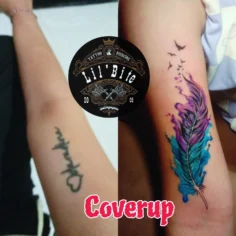 Tattoo balikpapan 
#tattoobalikpapan #balikpapantattoo #tattoo #balikpapan #tatt…