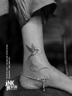 Tattoo by- Rohit Prajapati

At-@rohit_tattoo0
.
.
.
.
FOR APPOINTMENT
DM or CALL…