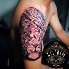 Tattoo balikpapan 
#tattoobalikpapan #balikpapantattoo #tattoo #balikpapan #tatt…