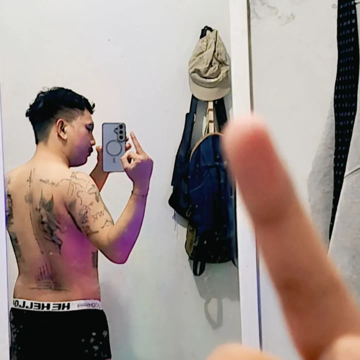 I’m on a whole ‘nother level, these bitches is out of they league
These bitches …