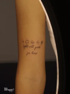 Tatuajes pequeños y finoooos
#tattoo #tattoomini #fineline #finelinetattoo…