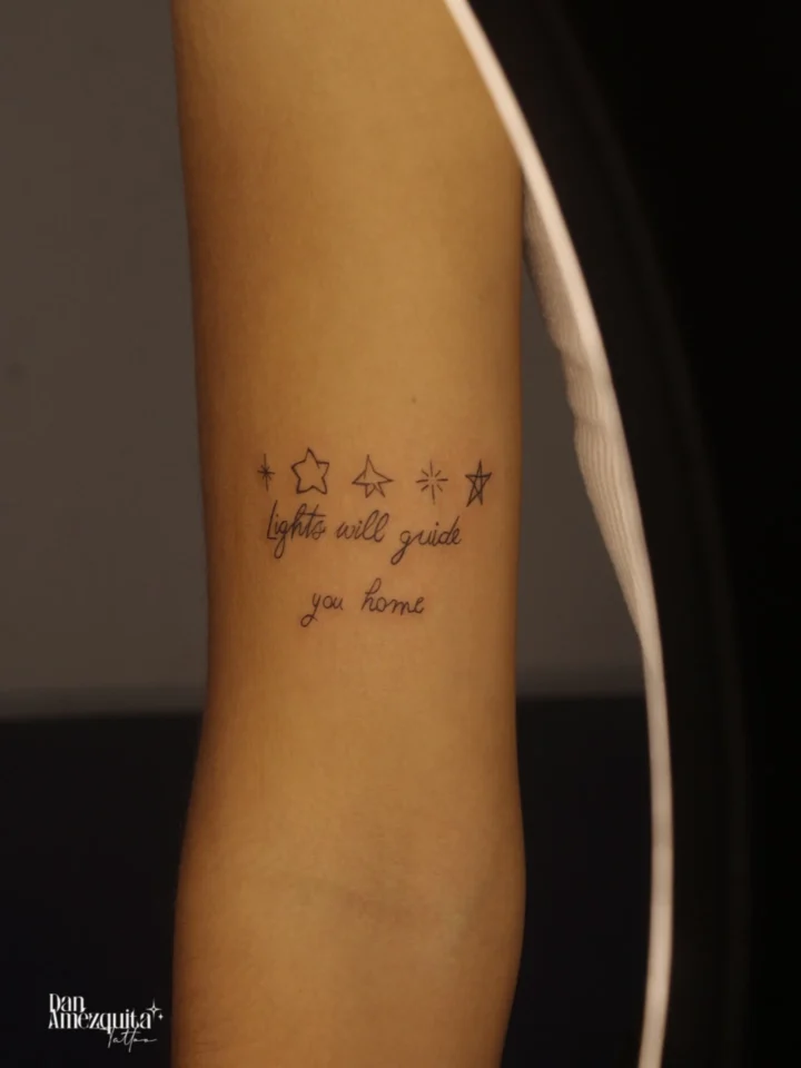 Tatuajes pequeños y finoooos
#tattoo #tattoomini #fineline #finelinetattoo…