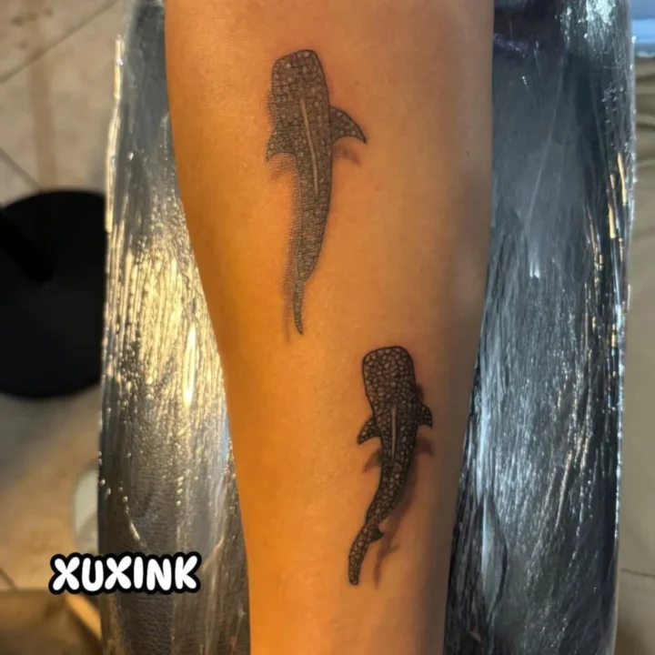 Tiburones ballena 

Citas y cotizaciones 7761039927

Huauchinango Puebla

#tatto…