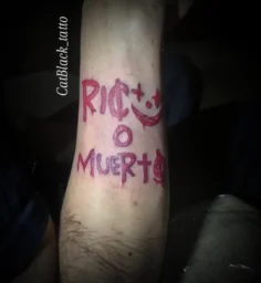 Rico o Muerto
 Primero a qui en Colima 
Gracias por la confianza y el apoyo a mi…