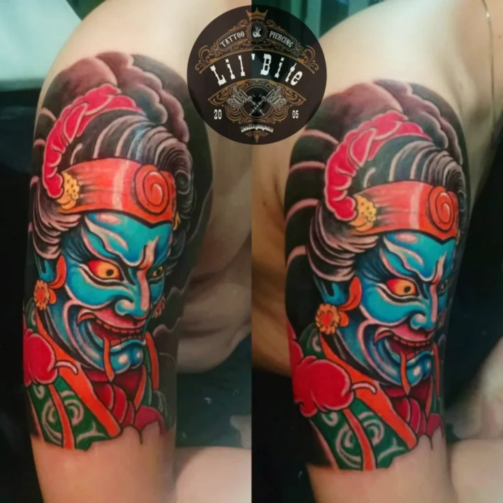 Tattoo balikpapan 
#tattoobalikpapan #balikpapantattoo #tattoo #balikpapan #tatt…