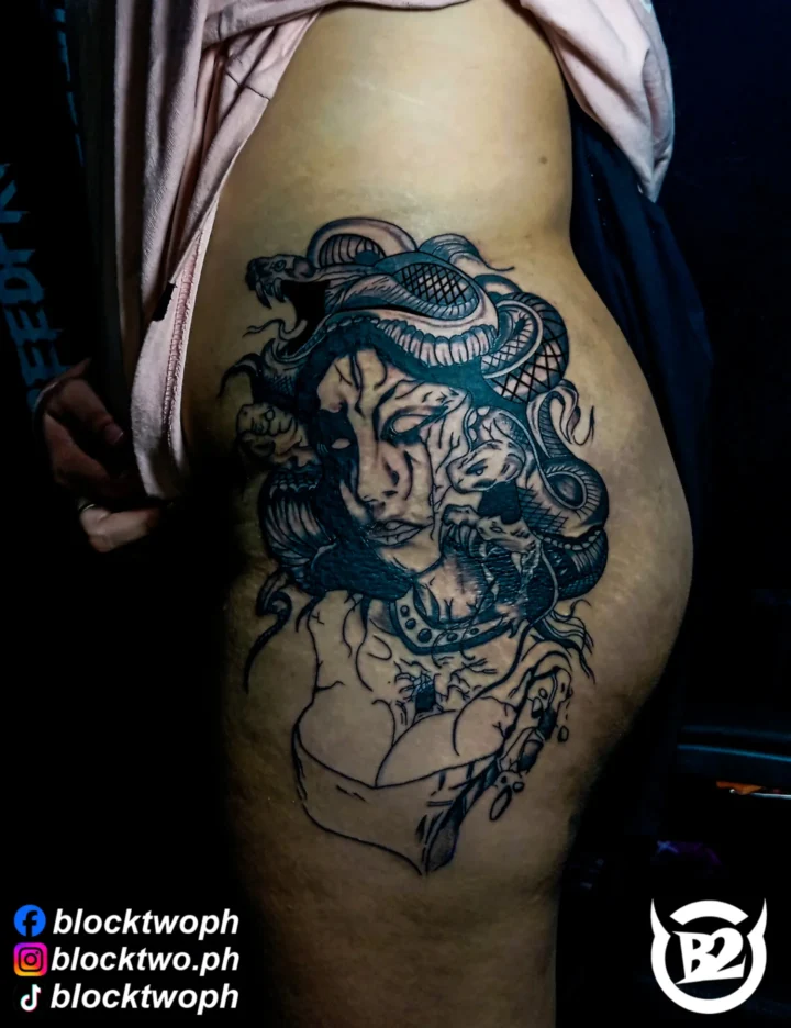 TATTOO & PIERCING
 GRAPHICS & PRINTING
 AUTO & MOTO MODIFICATIONS
 MERCH & APPAR…