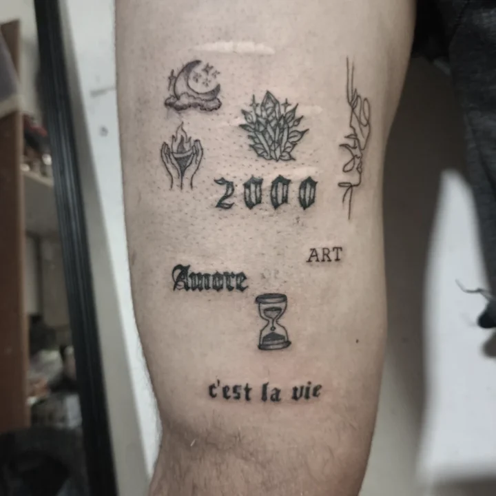 #tattoo #tattoos #ink #tattooartist #inked art tattooart tattooed tattooideas ta…