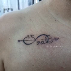 APROVECHA TURNOS DISPONIBLES
.
.
1 Tattoo x $25.000
2 Tattoo x $40.000
3 Tattoo …