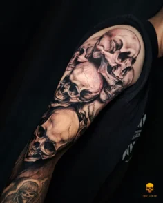 Nos llevamos 2 sesiones en este proyecto pero valió la pena!  Gracias por su con…