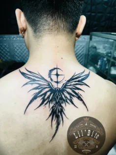 Tattoo balikpapan 
#tattoobalikpapan #balikpapantattoo #tattoo #balikpapan #tatt…