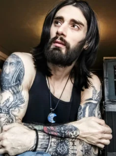 I decided to start working on my new album; MATRIX MENTAL.It will be released so…