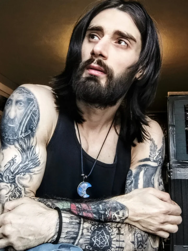 I decided to start working on my new album; MATRIX MENTAL.It will be released so…