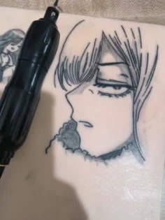 Prácticas de tatuajes
MARIN KITAGAWA
.
.
.
.
#marinkitagawa #mydressupdarling #s…