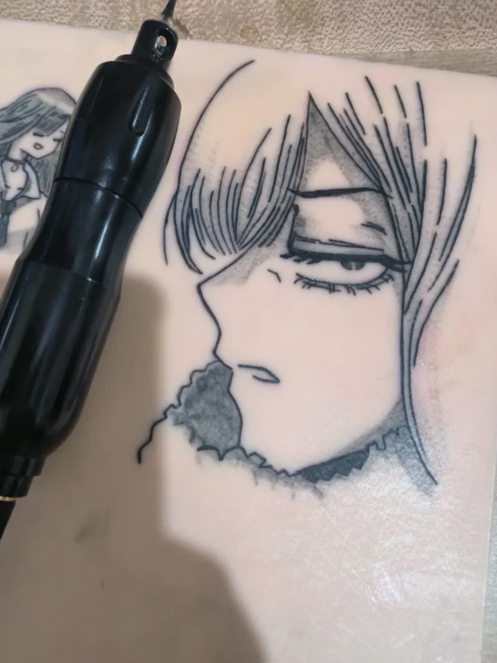 Prácticas de tatuajes
MARIN KITAGAWA
.
.
.
.
#marinkitagawa #mydressupdarling #s…