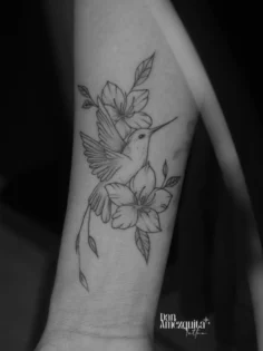 Tatuaje para Vero 

Muchas gracias por tu confianza linda 

#tattoo #tattooflowe…