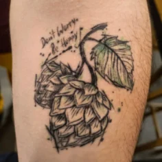 Шаутаут и за татуировката на @ilarionananiev_mpak Почти се навих и аз да си напр…