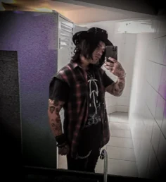 #travel #tattoo #style #hair…