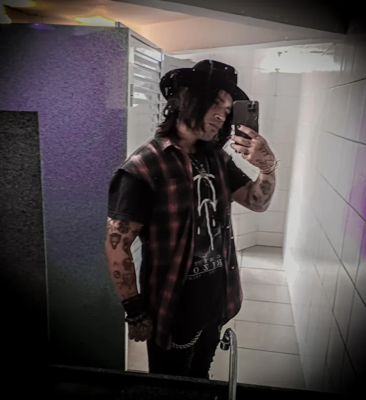 #travel #tattoo #style #hair…