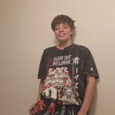 Some selfies for today and got a tattoo today #tattoo #goodday #lookinggood #mir…