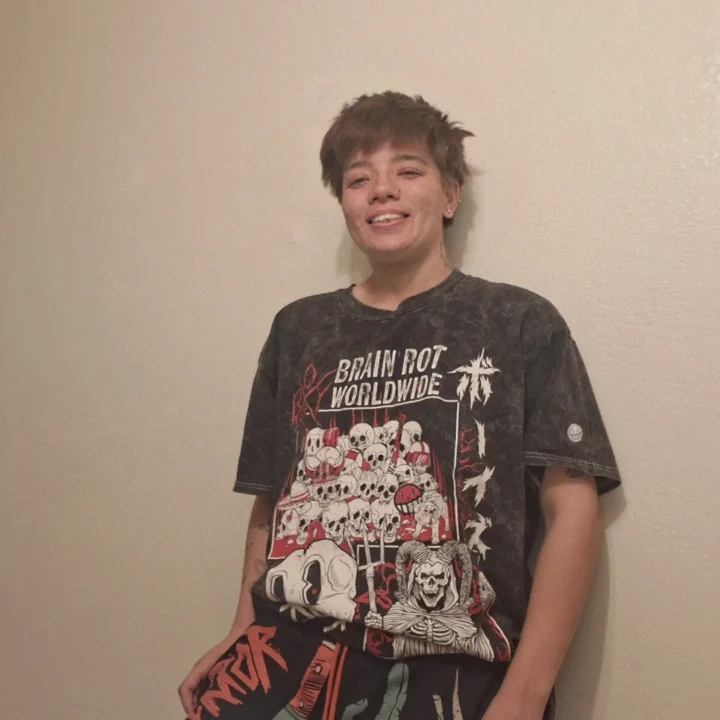 Some selfies for today and got a tattoo today #tattoo #goodday #lookinggood #mir…