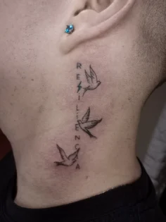 #tattoo #tattooreveal #serbianartist #hungarianartist #artreveal…