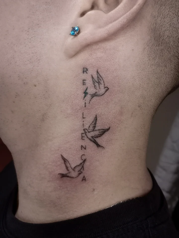 #tattoo #tattooreveal #serbianartist #hungarianartist #artreveal…