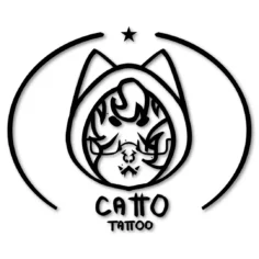 Logo nova, feita por mim! 
⋆
#artedigital #tattoo #logotattoo #artista #indie…