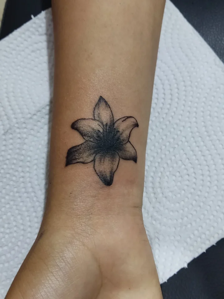 Algunos tattos Made by mi persona 
Agradecido con los que me dejaron rayarlos de…