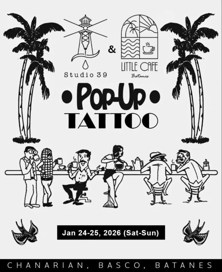 Hello, weekend!!!

Still figuring out your plans?
This weekend, sip your favorit…