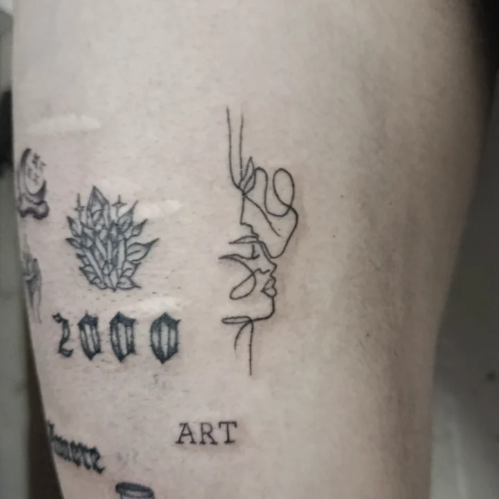 #tattoo #tattoos #ink #tattooartist #inked art tattooart tattooed tattooideas ta…