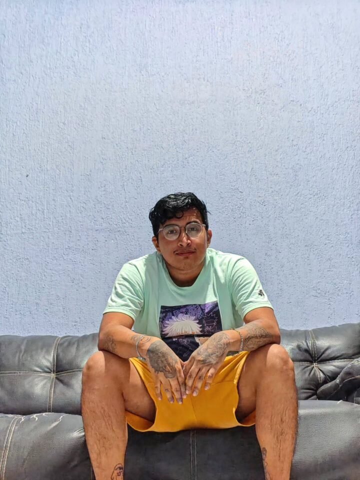 Y es que hora que mas me da.. #jueves #jujutsukaisen #tattoo…