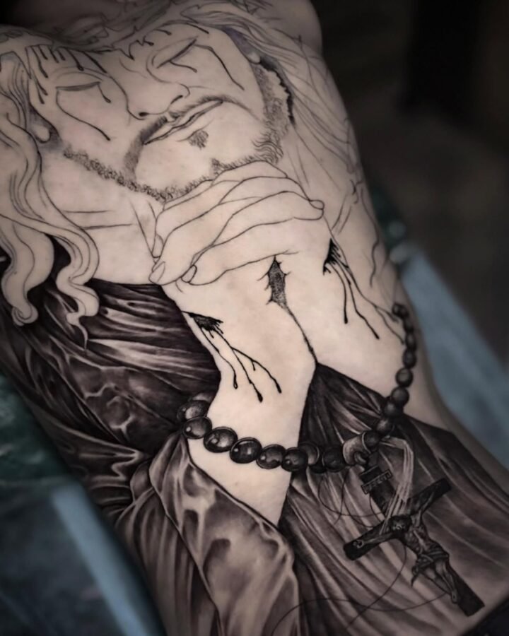 Amen 
Ss1 … 
————-
Cảm ơn nhà tài trợ Hung Van PhamHV Tatusupply
  #HV…