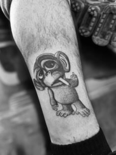 ÚLTIMAS CITAS | ENERO
Si este trabajo conecta contigo, apóyame con un like o com…