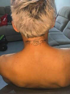 [Sha nooo] 
Cotizaciones al Dm’ 
#alleyesonme #smalltattoo #tattoo…