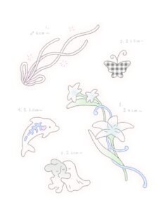 서서히 투명해지는 것들 . ݁₊ ⊹ . ݁˖ . ݁

1. 6cm~
2. 2.5cm~
3. 6cm~
4. Sold out
5. Sold out …