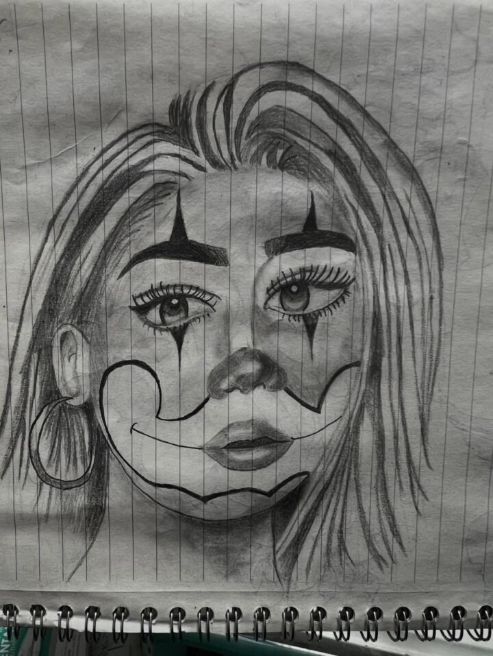 Crowngirl

#tattoo #絵の練習記録 #彫師になる為に #アドバイスください…